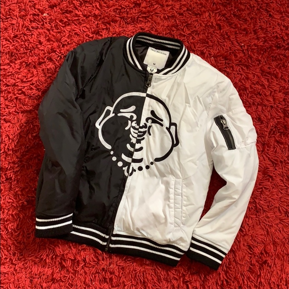 True Religion Jacket
